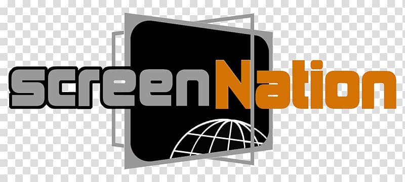 Logo Screen Nation Film and Television Awards Nomination, award transparent background PNG clipart