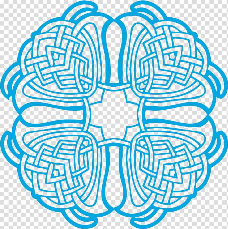 Ornament Librairie Al-Forqane Celtic knot, european part of the football club team logo icon transparent background PNG clipart