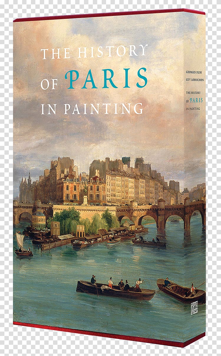 The History of Paris in Painting Middle Ages, Moveable Feast transparent background PNG clipart