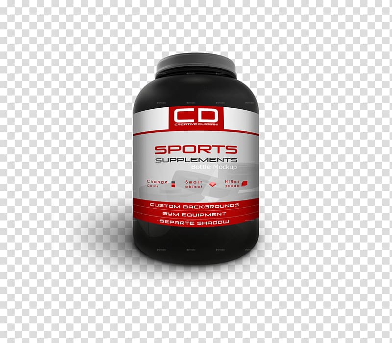Dietary supplement Mockup Bodybuilding supplement Vitamin, others transparent background PNG clipart