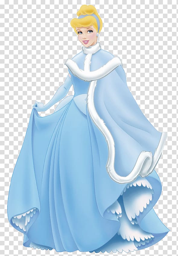 Cinderella, Cinderella Ariel Rapunzel Belle Disney Princess, Princess blonde queen transparent background PNG clipart