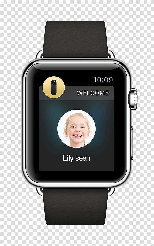 Apple Watch Series 3 Apple Watch Series 2 Apple Watch Series 1, face recognition technology transparent background PNG clipart