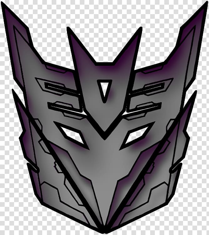 Decepticon Tattoo Autobot Transformers, transformers transparent background PNG clipart