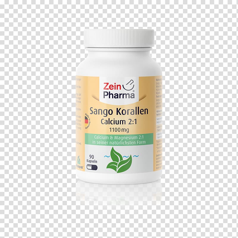 Dietary supplement Nutrient Magnesium Calcium ZeinPharma, calcium transparent background PNG clipart