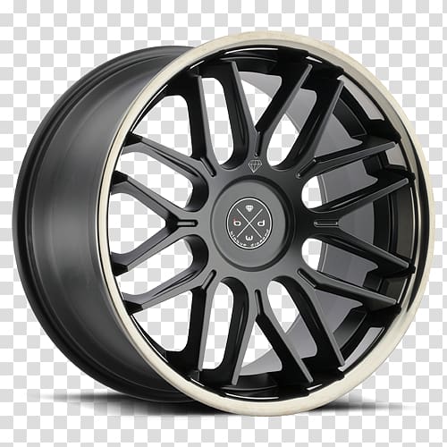 Car Alloy wheel Rim Jeep Grand Cherokee, car transparent background PNG clipart