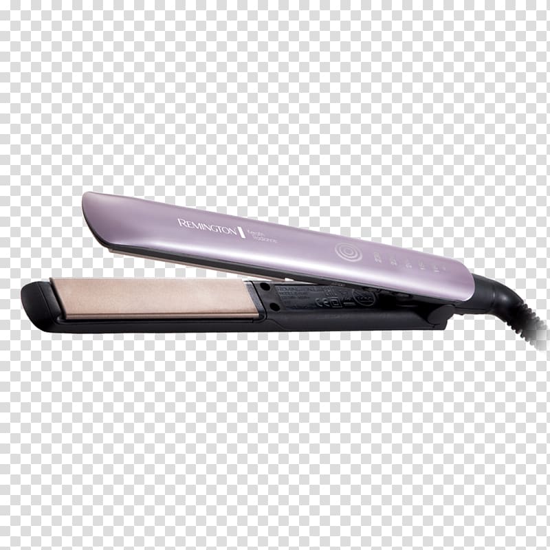 Hair iron Hair straightening Hair Styling Tools CI9532 Pearl Pro curl, curling iron Hardware/Electronic, hair transparent background PNG clipart