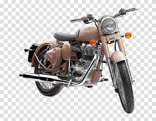 Royal Enfield Classic Motorcycle Enfield Cycle Co. Ltd Royal Enfield Bullet, motorcycle royal enfield transparent background PNG clipart