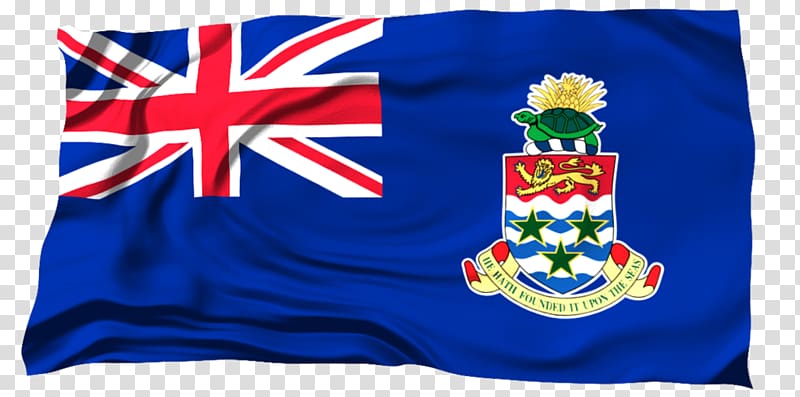 Flag of the Cayman Islands Grand Cayman British Overseas Territories Dependent territory, Flag world transparent background PNG clipart
