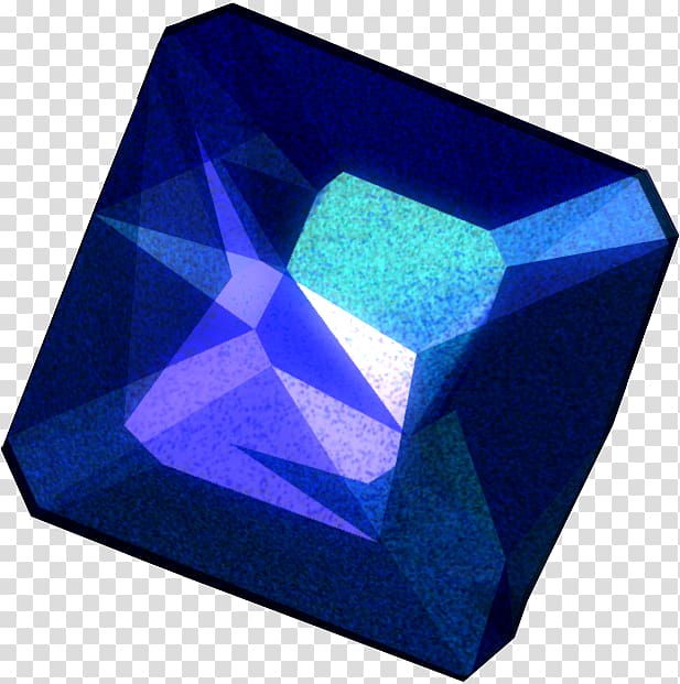 The Elder Scrolls V: Skyrim Minecraft Gemstone Sapphire Mod, Sapphire Stone transparent background PNG clipart