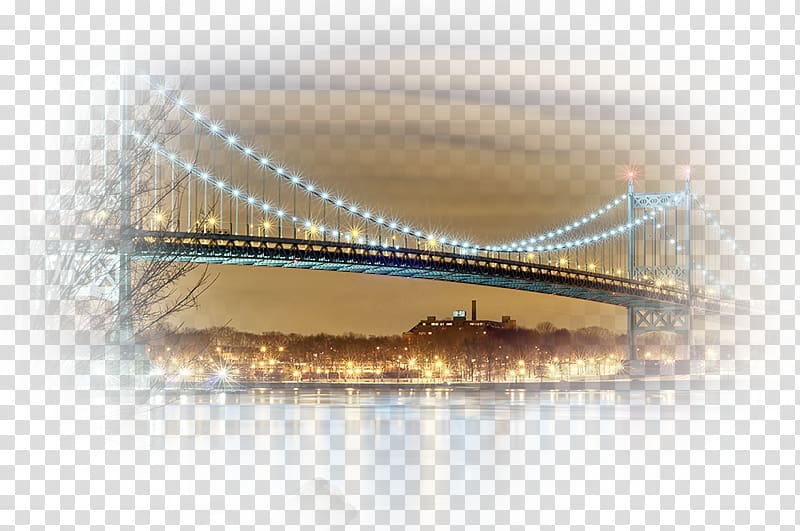 Bridge–tunnel Desktop Water, water transparent background PNG clipart