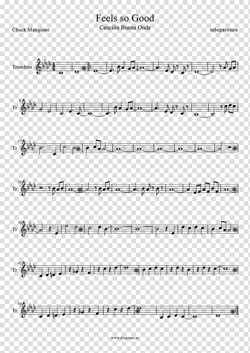 Clarinet Sheet Music Tenor saxophone Alto saxophone, trombone transparent background PNG clipart