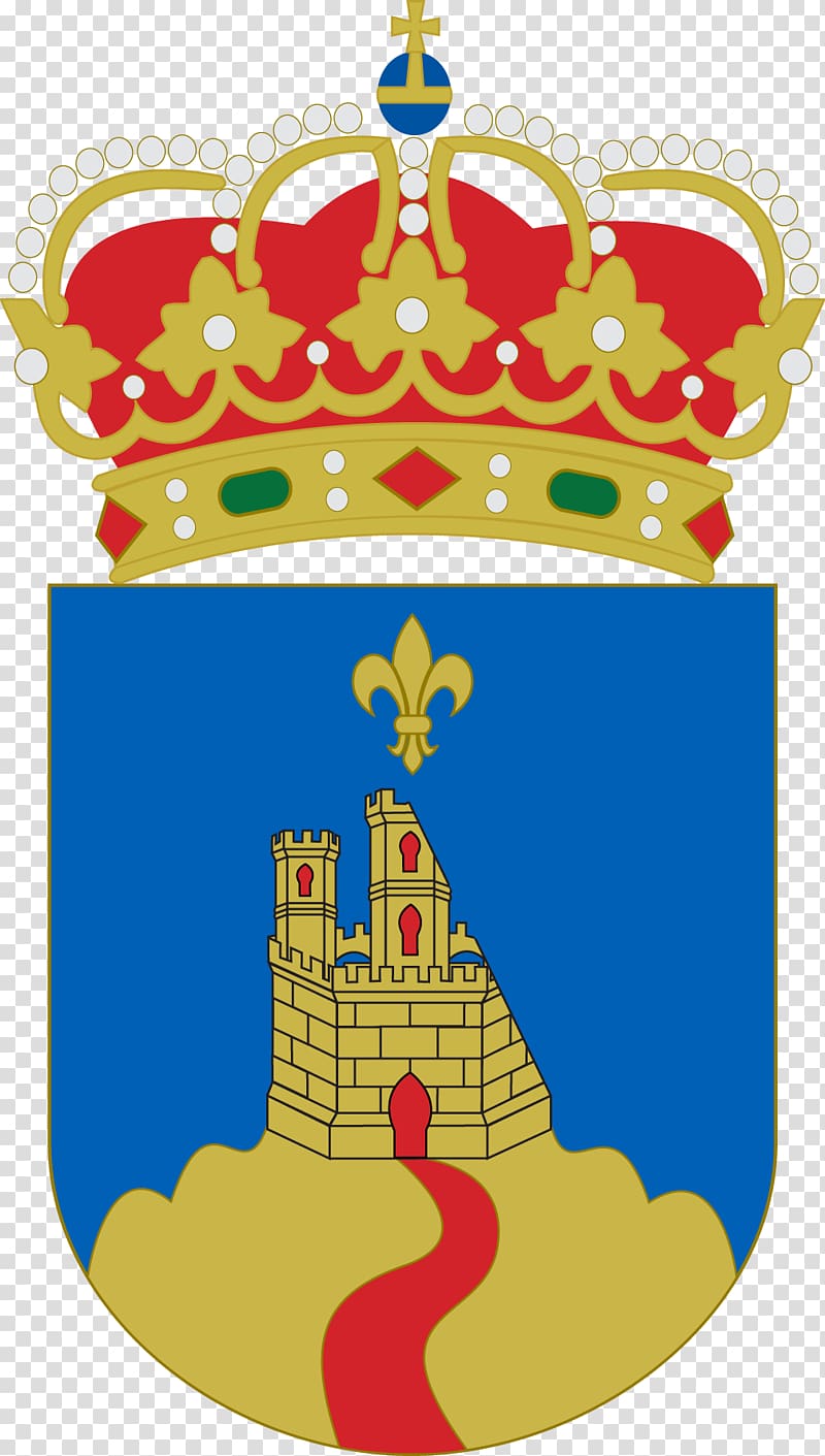 Flag of Spain Castile and León Tomelloso Kingdom of Castile, Flag transparent background PNG clipart