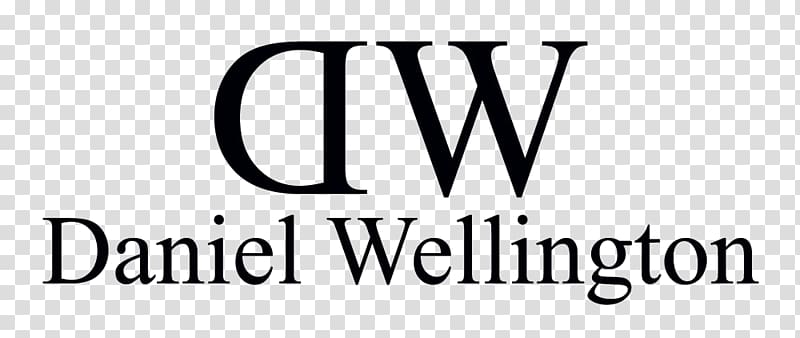 Logo Brand Daniel Wellington Wellington Central, Wellington Watch, watch transparent background PNG clipart
