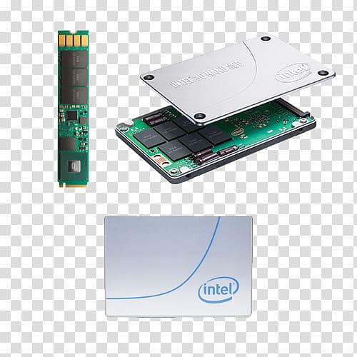 Intel Solid-State Drive DC P4501 Series Internal hard drive PCI Express 3.1 x4 (NVMe) 2.5