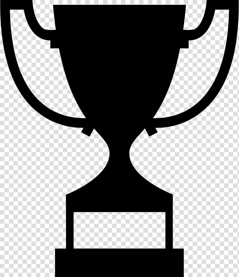 Award Computer Icons Desktop Trophy, award transparent background PNG clipart