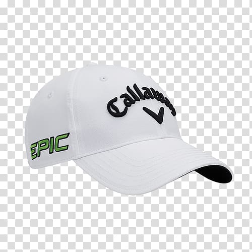 Cap Callaway Golf Company Hat Golf Balls, Cap transparent background PNG clipart