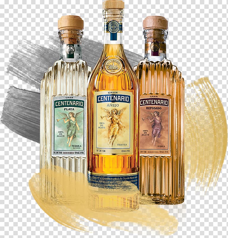 1800 Tequila Distilled beverage Liqueur Drink, tequila transparent background PNG clipart