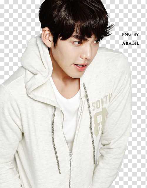 Kim Woo-bin South Korea Actor Korean drama, actor transparent background PNG clipart