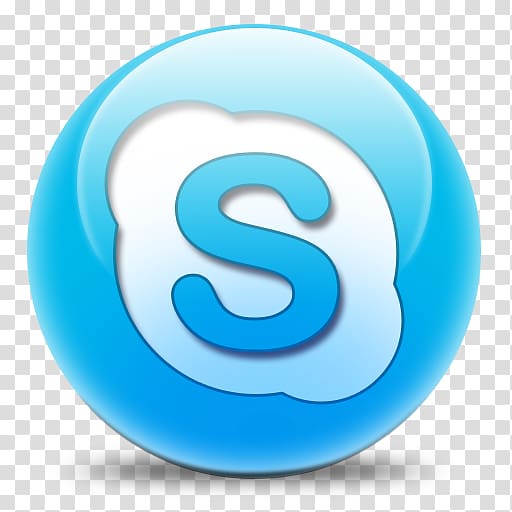 Skype for Business Computer Icons Avatar Instant messaging, skype transparent background PNG clipart