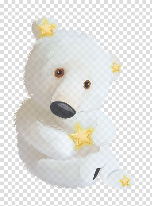 Centerblog Pine Email Internet forum, cute polar bear transparent background PNG clipart