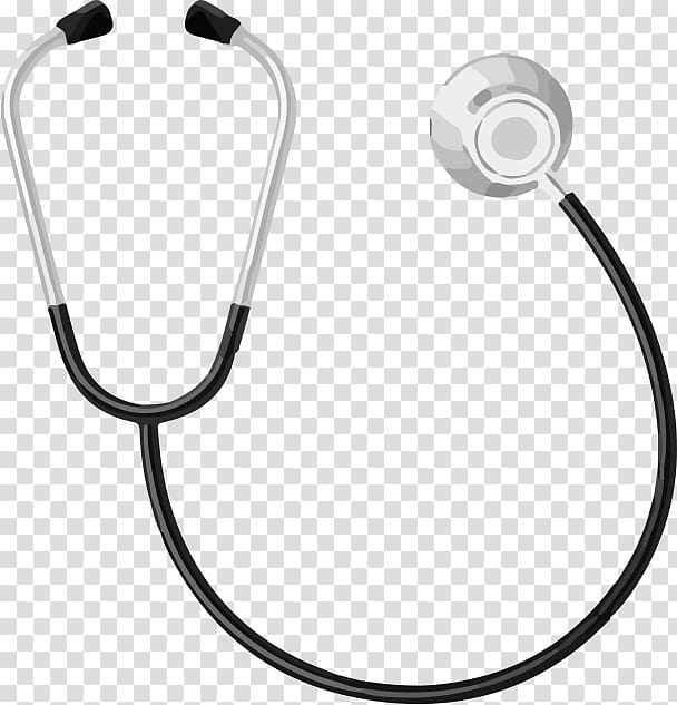 Stethoscope , transparent background PNG clipart | HiClipart