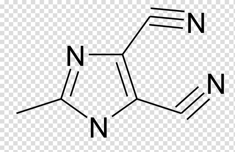 Chemical synthesis Chemical compound Reaction intermediate Organic chemistry, Imidazole transparent background PNG clipart