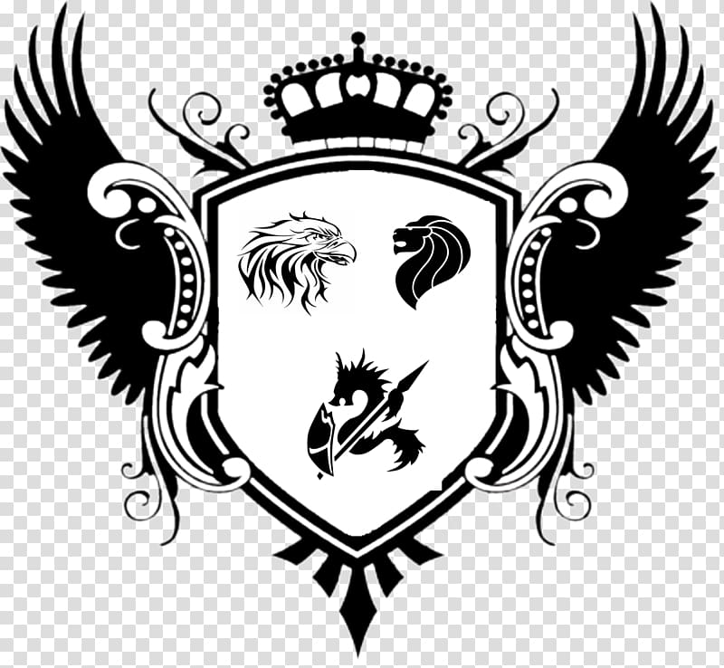 Crest Coat of arms Template Escutcheon Heraldry, Family transparent background PNG clipart