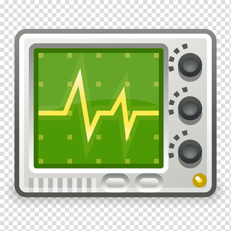 Computer Icons Computer Software Computer Servers System monitor, monitors transparent background PNG clipart