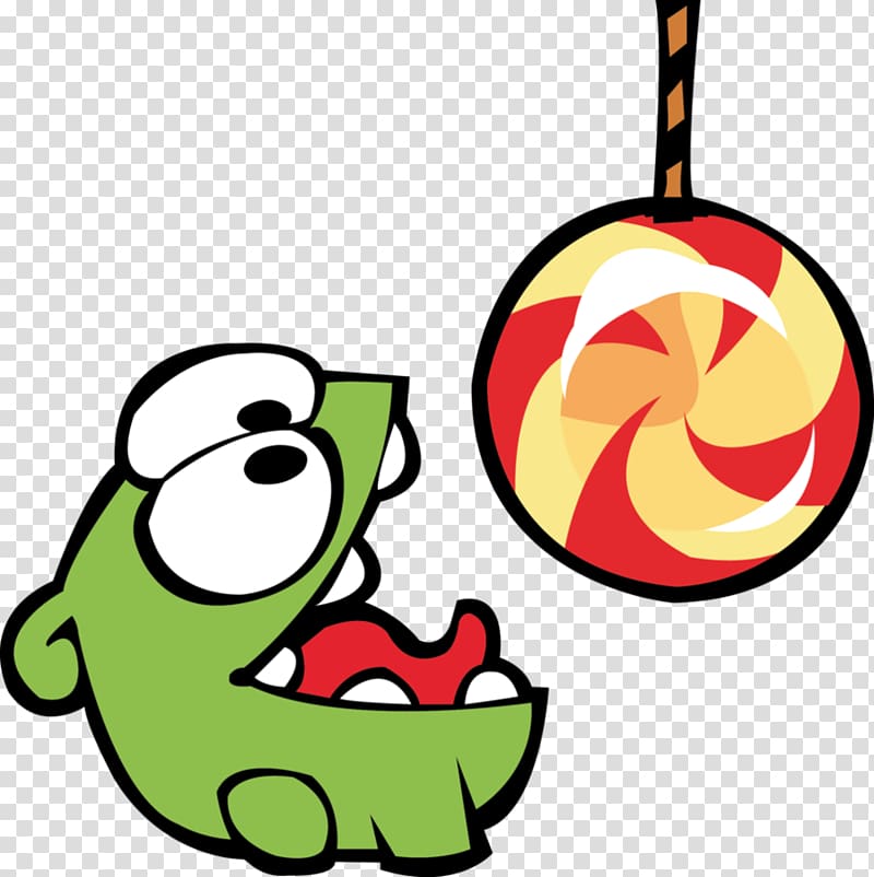 Cut the Rope: Experiments GOLD on the App Store