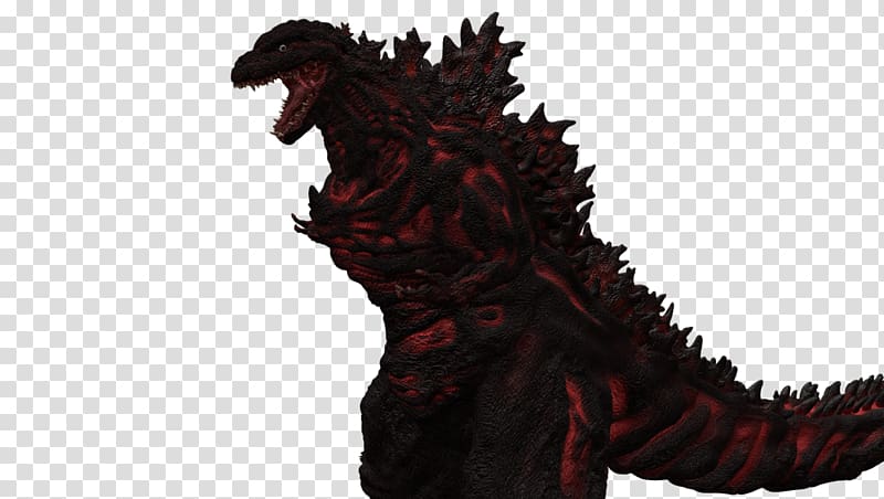 Godzilla: Monster of Monsters YouTube Blender Monster movie, others transparent background PNG clipart