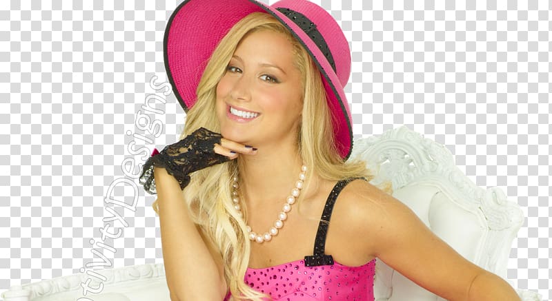 Ashley Tisdale Sharpay Evans Sharpay's Fabulous Adventure , others transparent background PNG clipart