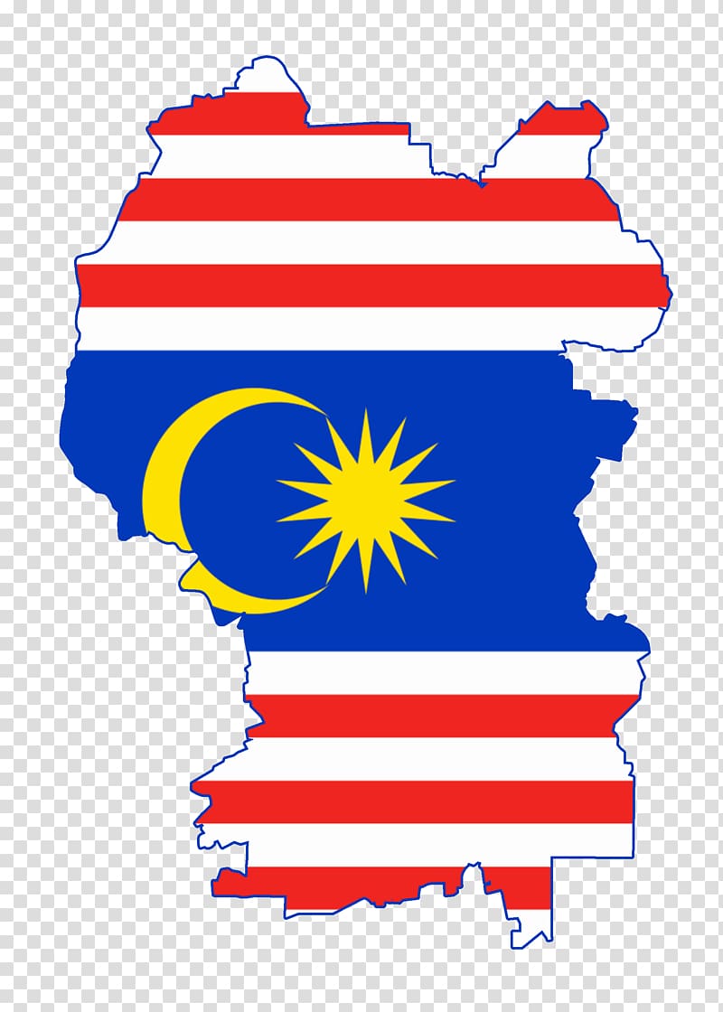 Malaysia Email Database Kuala Lumpur Flag of Malaysia Map, Malaysia Flag Map transparent background PNG clipart