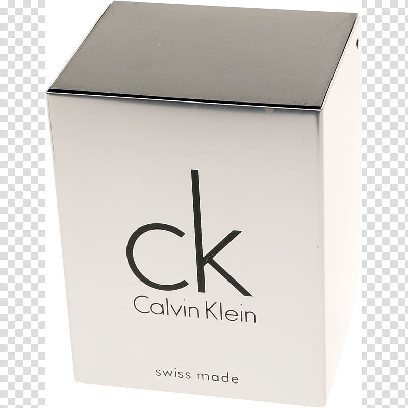 Perfume Calvin Klein CK One, packaging shading transparent background PNG clipart