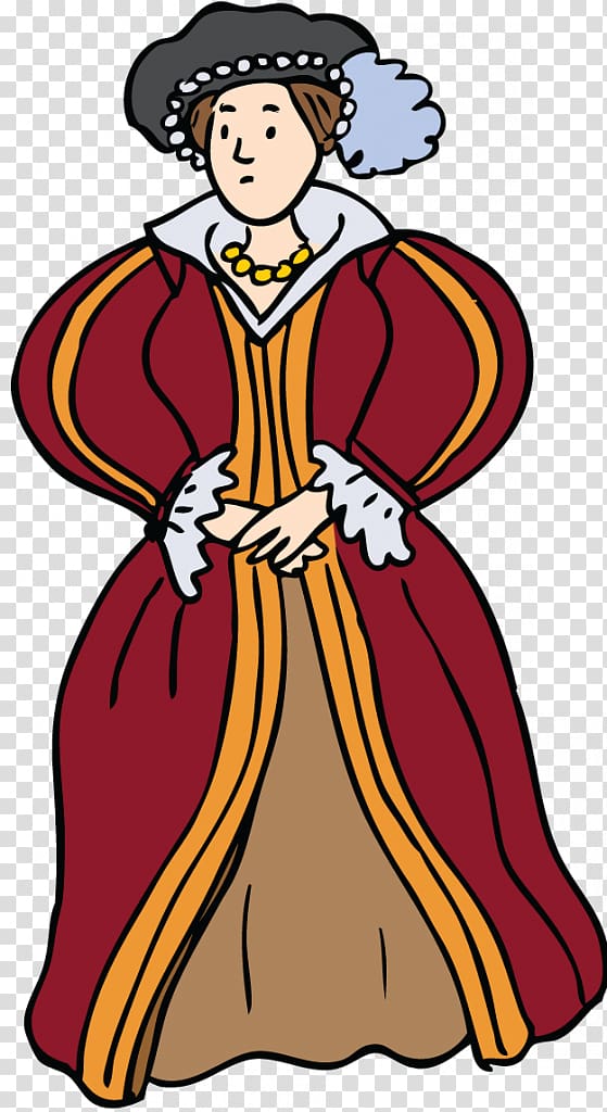 Henry VIII The Tudors , Zookeeper transparent background PNG clipart