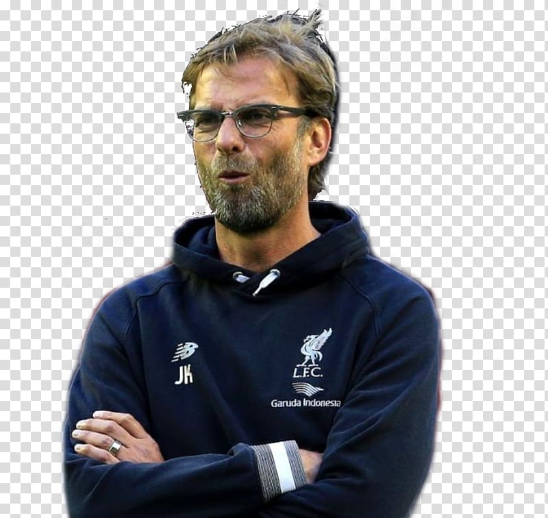 Jürgen Klopp Liverpool F.C.–Manchester United F.C. rivalry UEFA Champions League Premier League, klopp transparent background PNG clipart