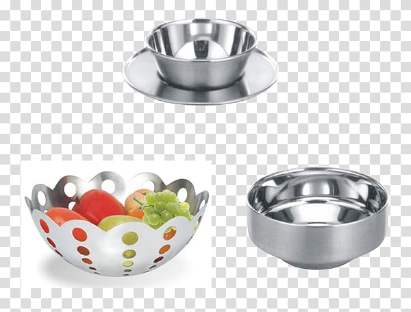 Bowl Frying pan, chafing dish transparent background PNG clipart