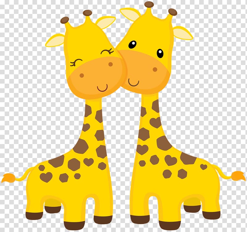 Okapi Northern giraffe , baby giraffe transparent background PNG clipart