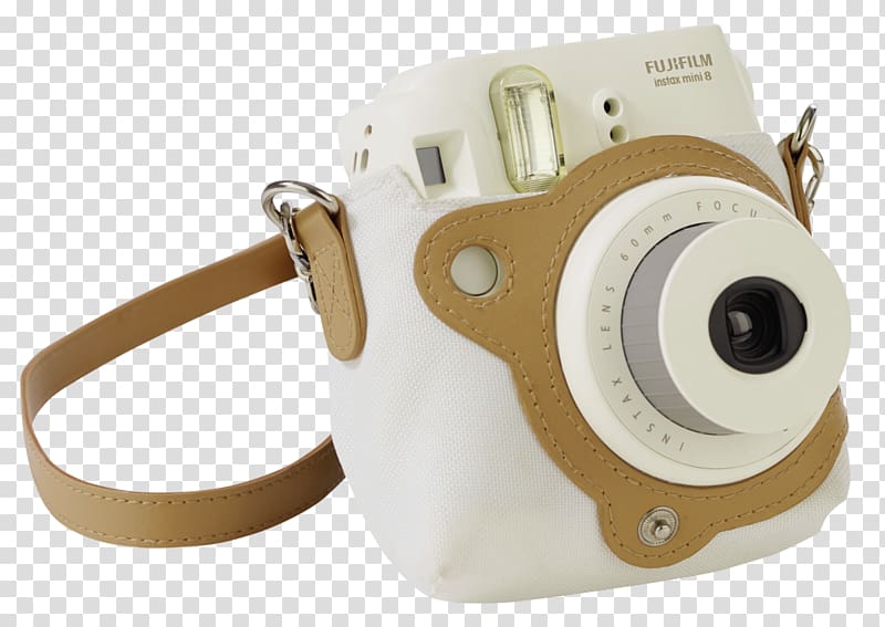 Digital Cameras graphic film Fujifilm instax mini 8, Camera transparent background PNG clipart