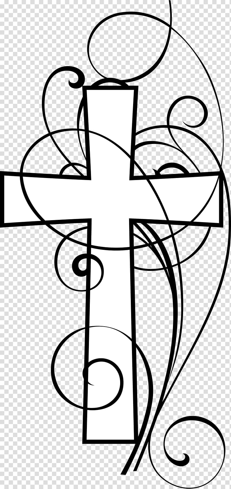 Christian cross Christianity Religion , Summarizing transparent background PNG clipart
