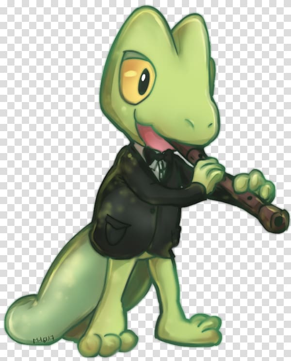 Flute Orchestra Pokémon Treecko Sylveon, Flute transparent background PNG clipart