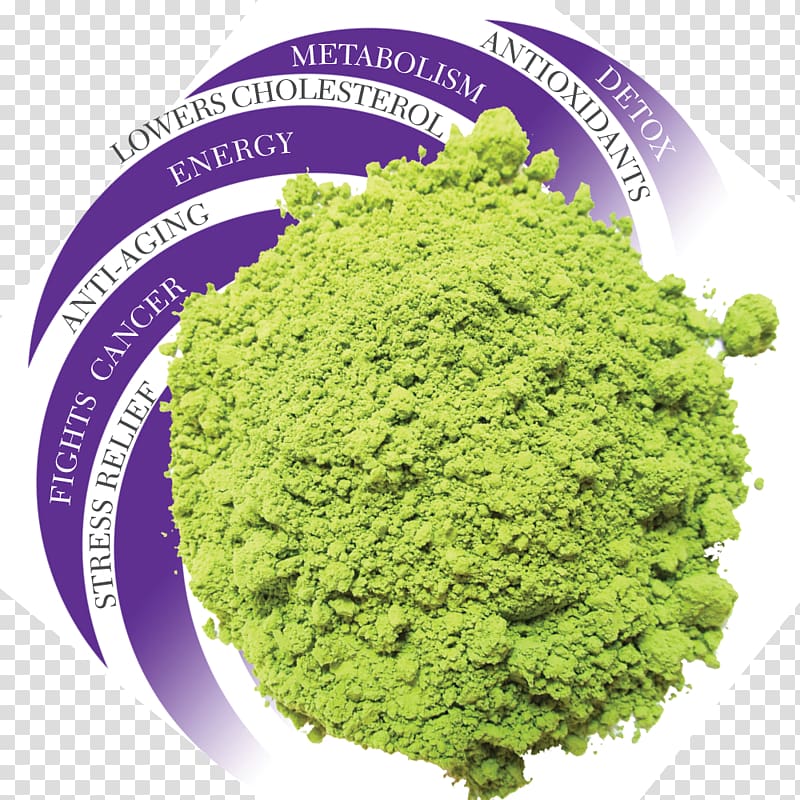Green tea Matcha Powder Tea plant, matcha benefits transparent background PNG clipart