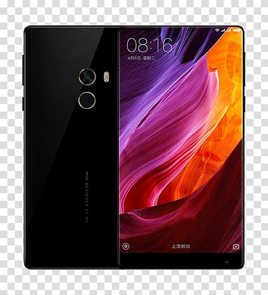 Xiaomi Mi 1 Telephone Smartphone iPhone, xiaomi mi mix mobile frame transparent background PNG clipart