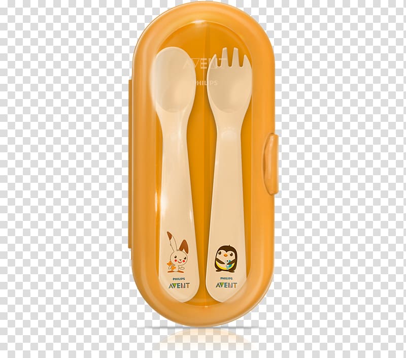Cutlery Philips AVENT Spoon Infant Toddler, fork spoon transparent background PNG clipart