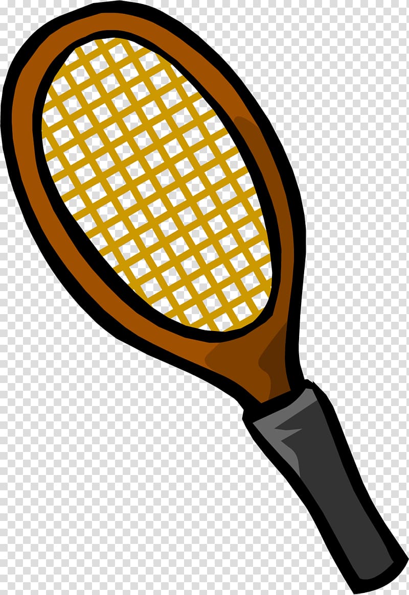 Rakieta tenisowa Racket Tennis , Tennis Racket transparent background PNG clipart