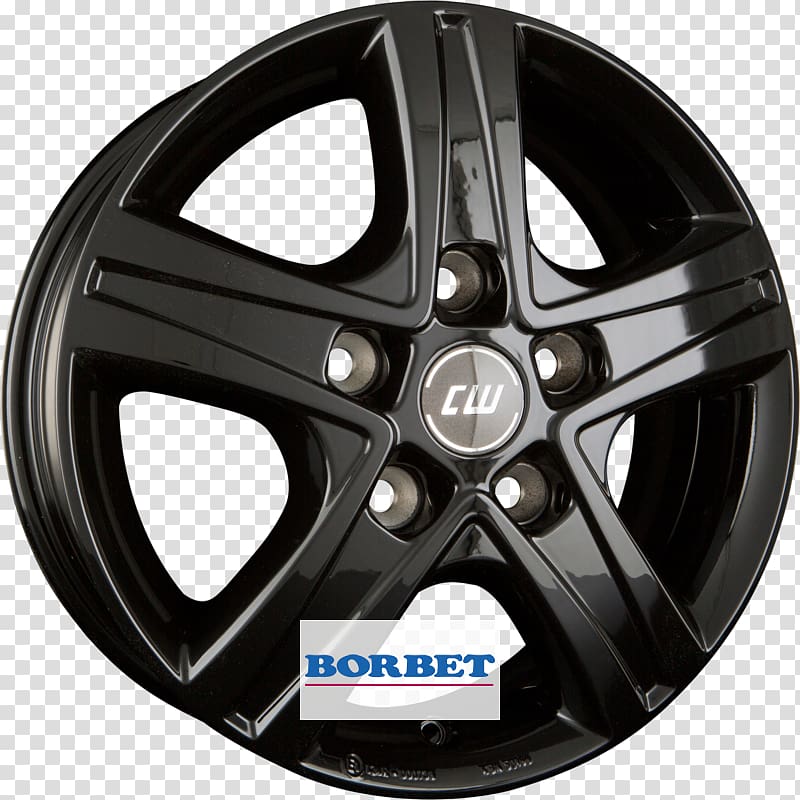 Volkswagen Jetta Rim Alloy wheel BORBET GmbH, volkswagen transparent background PNG clipart