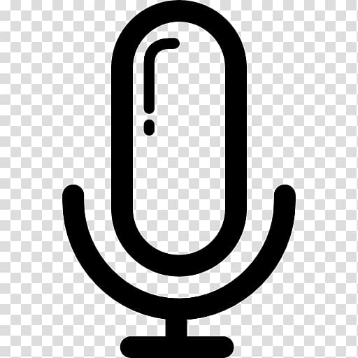 Microphone Computer Icons Sound Recording and Reproduction, microphone transparent background PNG clipart
