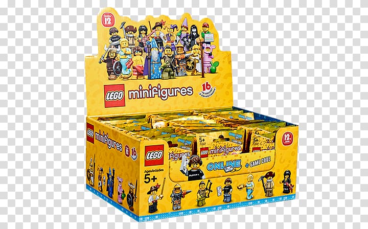 Lego House Legoland Deutschland Resort Lego Minifigures, Lego Minifigures transparent background PNG clipart