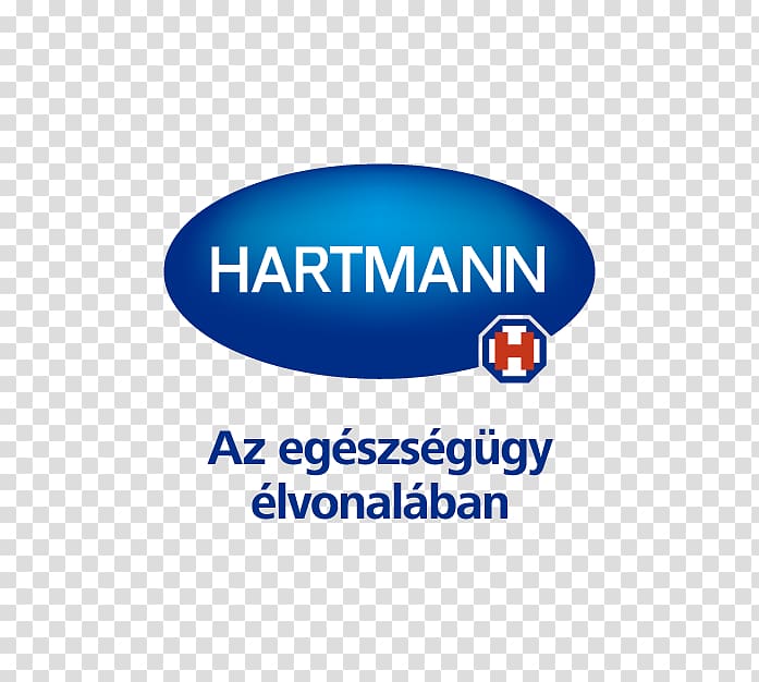 Hartmann-Rico Hungaria Kft. Logo Hartmann-Rico Hungária Benda Tensocrepe 10x450cm, Zeca Urubu E Bode transparent background PNG clipart