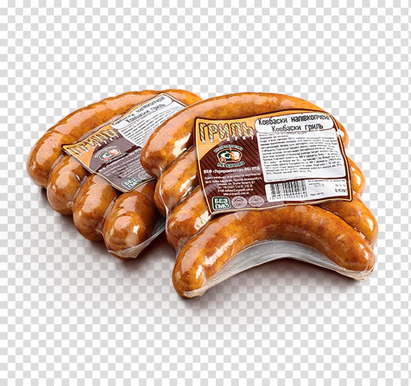 Thuringian sausage Bratwurst Bockwurst Barbecue, barbecue transparent background PNG clipart