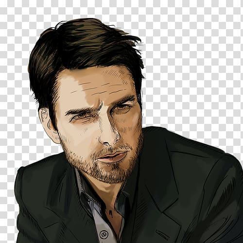 Tom Cruise Simatic S5 PLC How-to Portrait Simatic Step 5, tom cruise ...